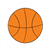 Basketball 3 Color PDF