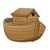 Noah's Ark Color PDF