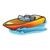 Motorboat Color PDF