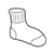 Gray Sock Line PDF