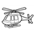 Green Helicopter Line PDF