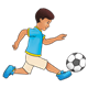 Soccer Boy 