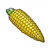 Corn on the Cob Color PDF