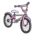 Bicycle Color PNG