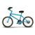 Blue Bicycle Color PDF