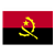Angola Flag Color PDF