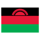Malawi Flag 