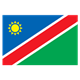 Namibia Flag 