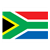 South Africa Flag Color PDF