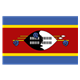 Swaziland Flag 