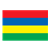Mauritius Flag Color PNG