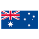 Australia Flag 