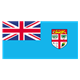 Fiji Flag 