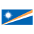 Marshall Islands Flag Color PDF