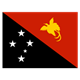 Papua New Guinea Flag 