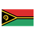 Vanuatu Flag Color PNG