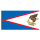 American Samoa Flag 