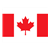 Canada Flag Color PDF