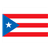Puerto Rico Flag Color PDF