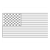 United States Flag Line PDF