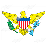 Virgin Islands Eagle