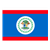 Belize Flag Color PDF