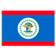 Belize Flag 