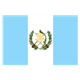 Guatemala Flag 