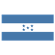 Honduras Flag 