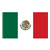 Mexico Flag Color PDF