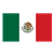 Mexico Flag Color PNG