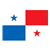 Panama Flag Color PDF
