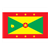 Grenada Flag Color PDF