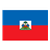 Haiti Flag Color PDF