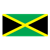 Jamaica Flag Color PNG