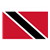 Trinidad and Tobago Flag Color PDF