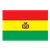 Bolivia Flag Color PNG