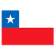 Chile Flag 