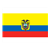 Ecuador Flag Color PDF