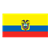 Ecuador Flag Color PNG