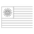 Uruguay Flag Line PDF