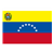 Venezuela Flag Color PDF