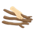Lay Sticks Straight Color PNG