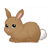 Baby Rabbit Color PDF