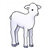 Lamb Color PDF