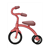 Red Tricycle Color PDF