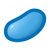 Blue Jelly Bean Color PDF