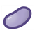 Purple Jelly Bean Color PDF