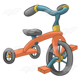 Tricycle
