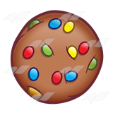 Chocolate Cookie